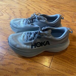 Hoka Bondi 8